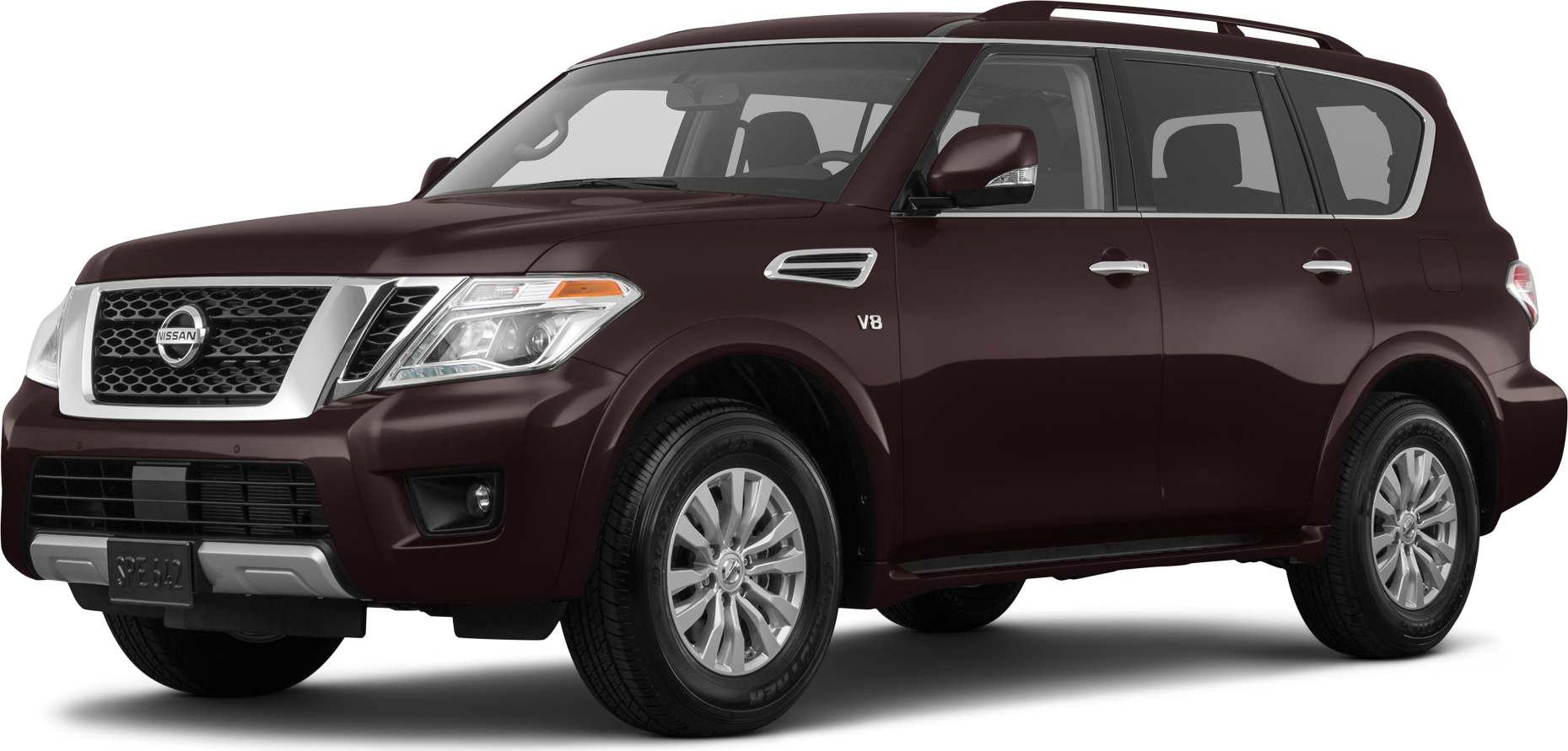 2017 Nissan Armada Problems Kelley Blue Book