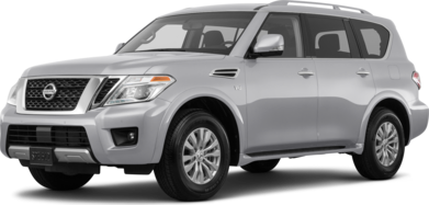 Nissan Armada