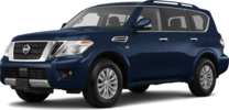 2018 Nissan Armada