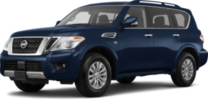 2018 nissan armada values cars for