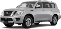 2018 Nissan Armada