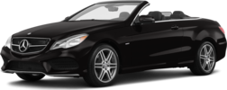 2017 Mercedes-Benz E-Class