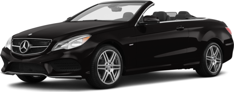 2017 Mercedes-Benz E-Class Exterior: 0