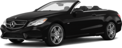 2017 Mercedes-Benz E-Class