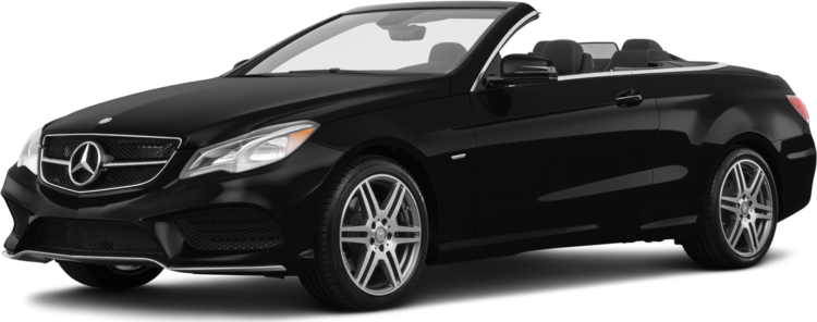 2017 Mercedes-Benz E-Class Exterior: 0