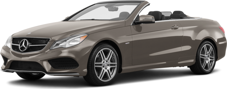 2017 Mercedes-Benz E-Class Exterior: 0