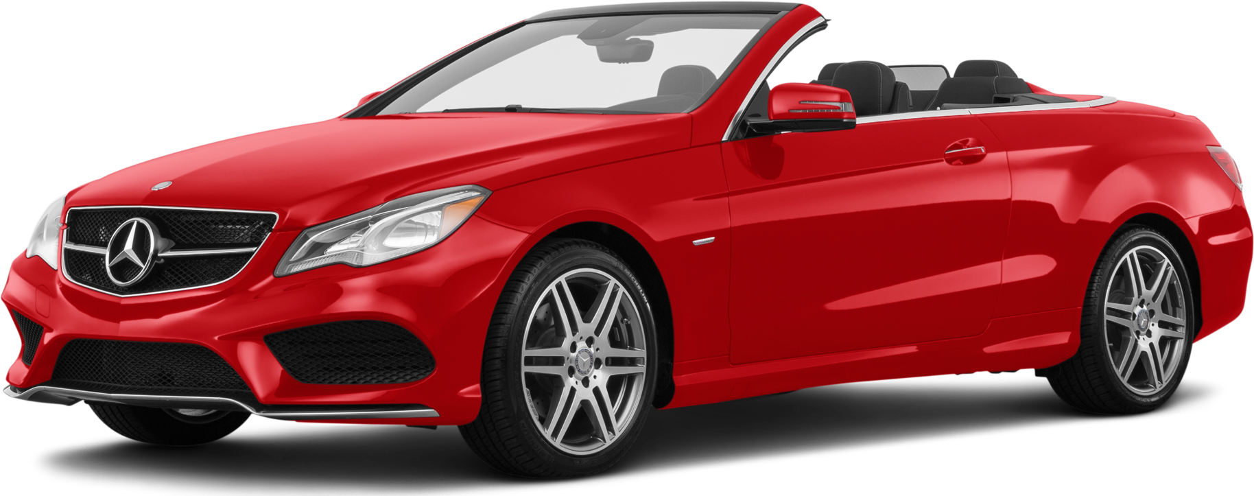2017 Mercedes Benz Mercedes Amg Gle Coupe Pricing Reviews