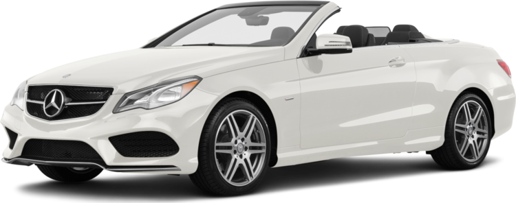 2017 Mercedes-Benz E-Class Exterior: 0