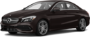 2017 Mercedes-Benz CLA image