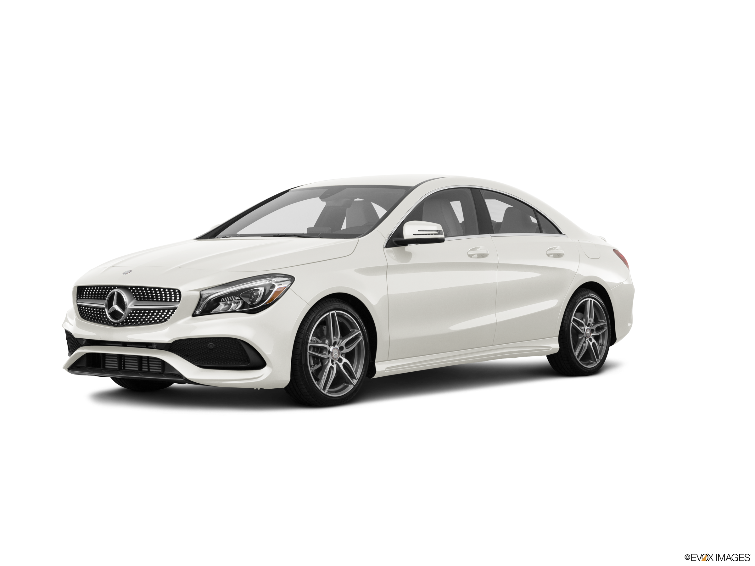 Used 2017 Mercedes-Benz CLA CLA 250 4MATIC Coupe 4D Prices