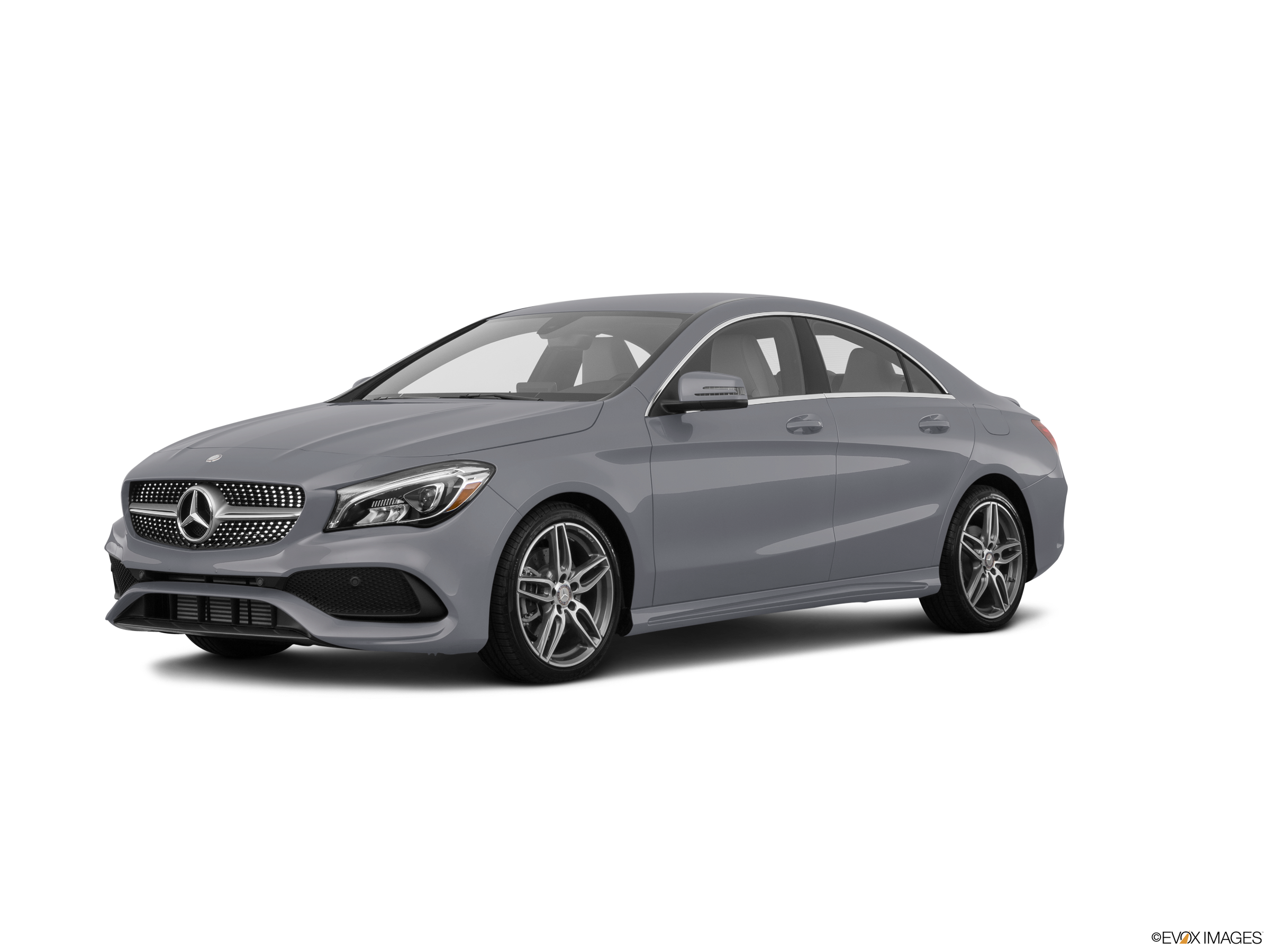 2018 Mercedes-Benz CLA Price, Value, Depreciation & Reviews