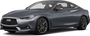 2017 INFINITI Q60