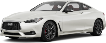 2017 INFINITI Q60