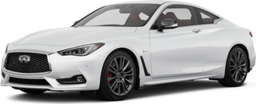 2017 INFINITI Q60 3.0t Sport Coupe 2D