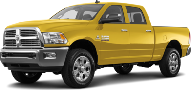 3500 Crew Cab Lone Star Pickup 4D 6 1/3 ft image