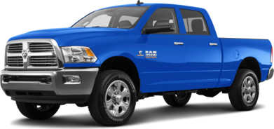 3500 Crew Cab SLT Pickup 4D 6 1/3 ft image