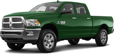 3500 Crew Cab Lone Star Pickup 4D 8 ft image