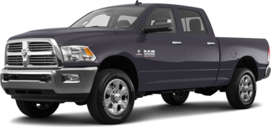 3500 Crew Cab SLT Pickup 4D 6 1/3 ft image
