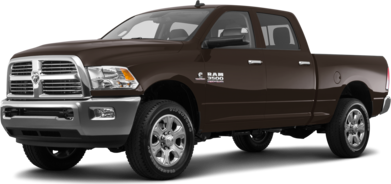 3500 Crew Cab SLT Pickup 4D 6 1/3 ft image
