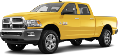 3500 Crew Cab Lone Star Pickup 4D 6 1/3 ft image