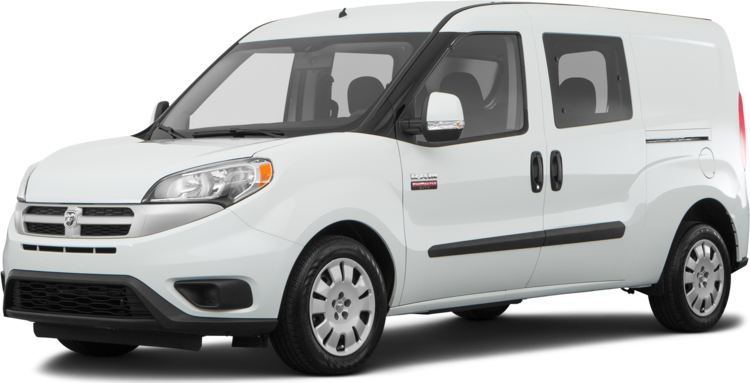 2018 Ram ProMaster City Exterior: 0