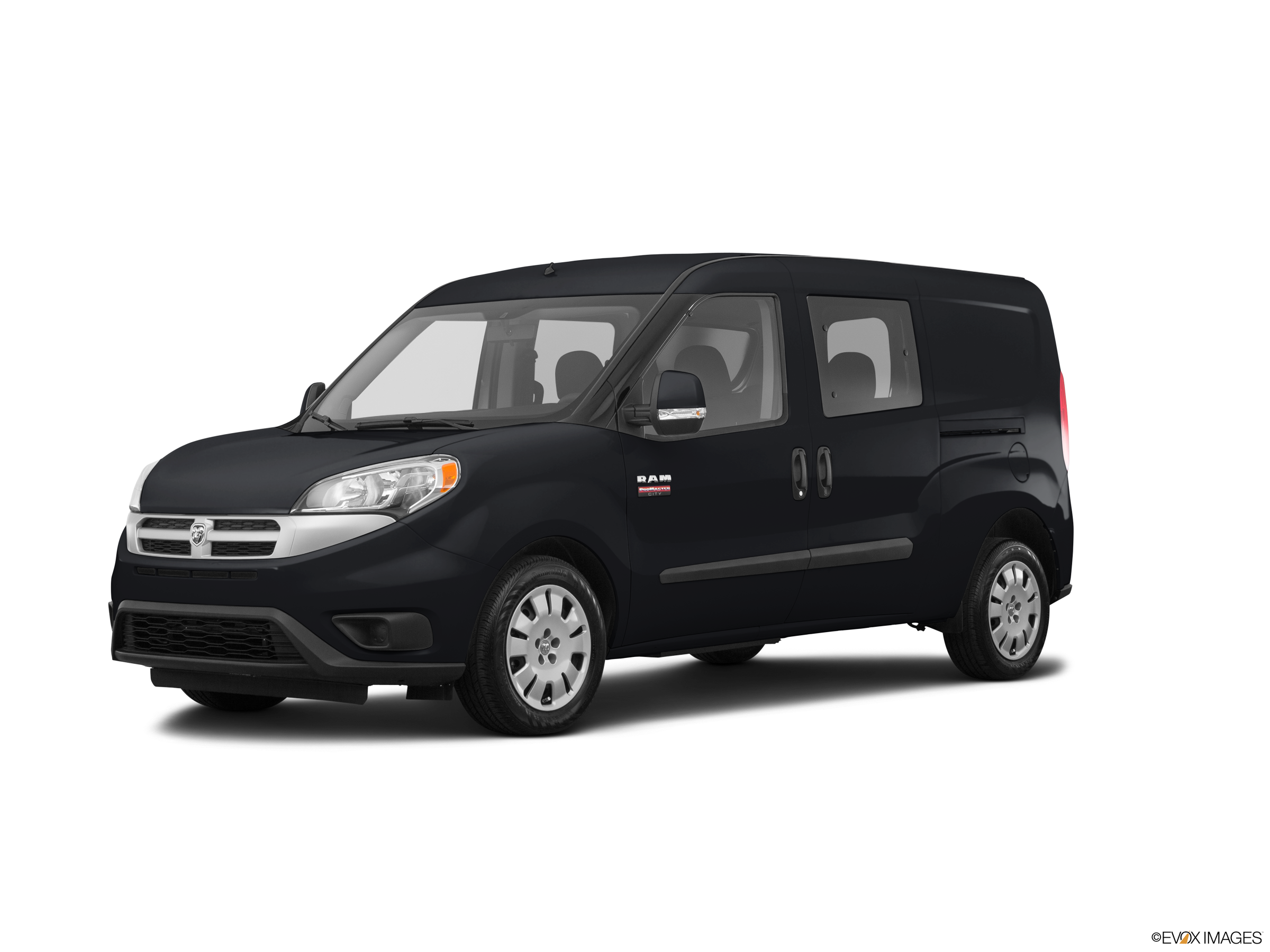 2018 Ram ProMaster City Price, Value, Depreciation Reviews