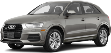 Used 2017 Audi Q3 Values Amp Cars For Sale Kelley Blue Book
