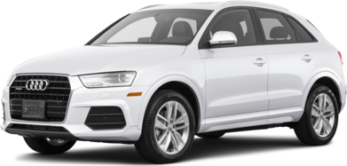 Q3 Premium Sport Utility 4D image
