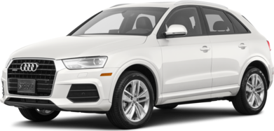 2017 Audi Q3 Prices Reviews Amp Pictures Kelley Blue Book