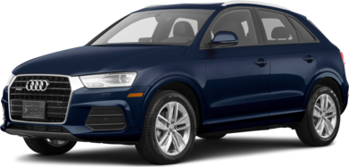 Q3 Premium Sport Utility 4D image