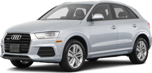 2017 Audi Q3
