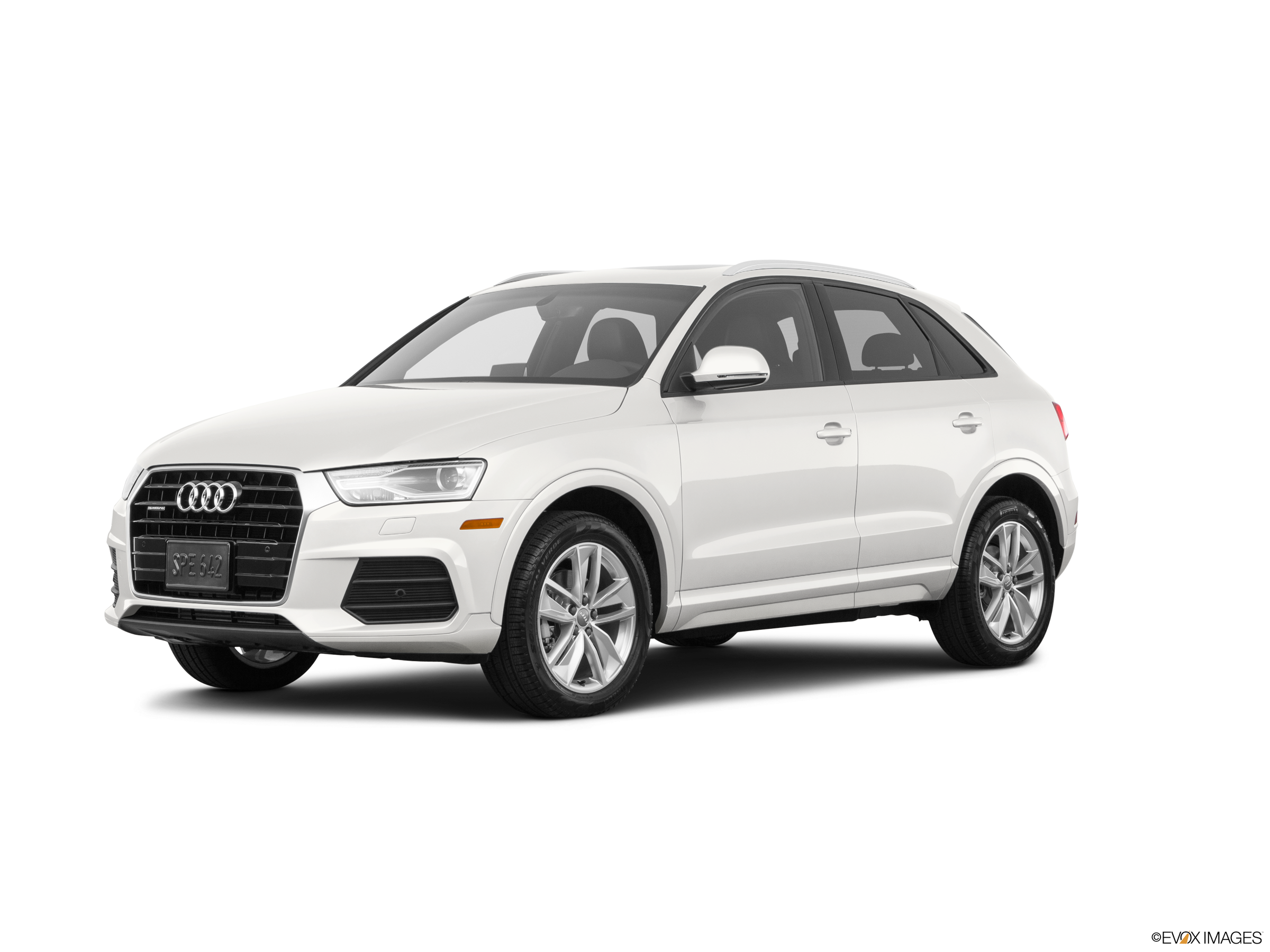 2017 Audi Q3 Prices, Reviews, and Photos - MotorTrend