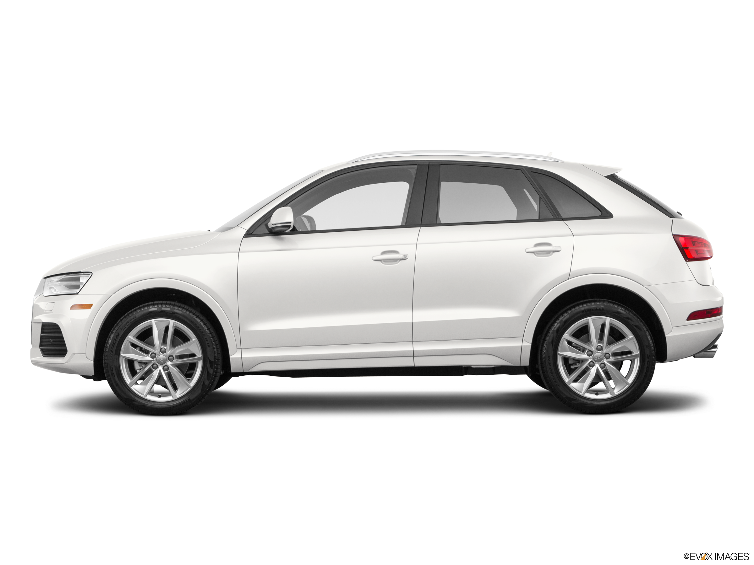 2017 Audi Q3 Price, Value, Ratings & Reviews