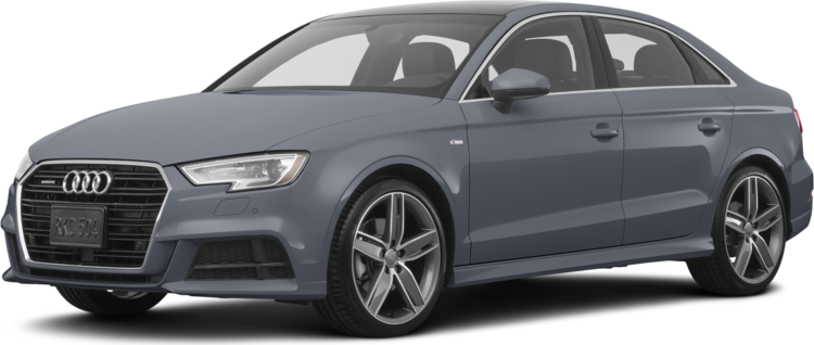 2017 Audi A3 Exterior: 0