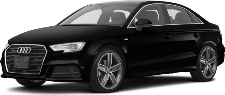 2017 Audi A3 Exterior: 0