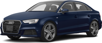 2017 Audi A3 Prestige Sedan 4D