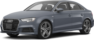 A3 Premium Plus Sedan 4D image
