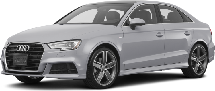 2017 Audi A3 Exterior: 0