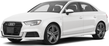 2017 Audi A3 Premium Plus Sedan 4D