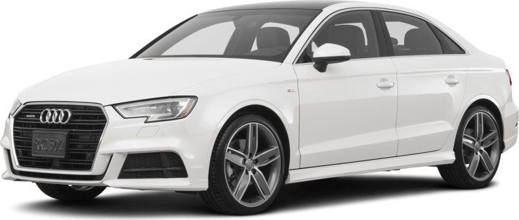 2017 Audi A3 Exterior: 0