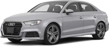 2018 Audi A3 Premium Sedan 4D