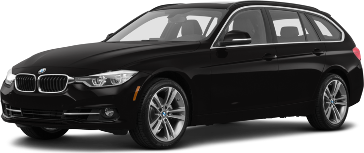 2017 BMW 3 Series Exterior: 0