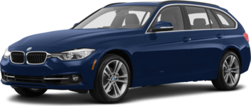 2017 BMW 3 Series
