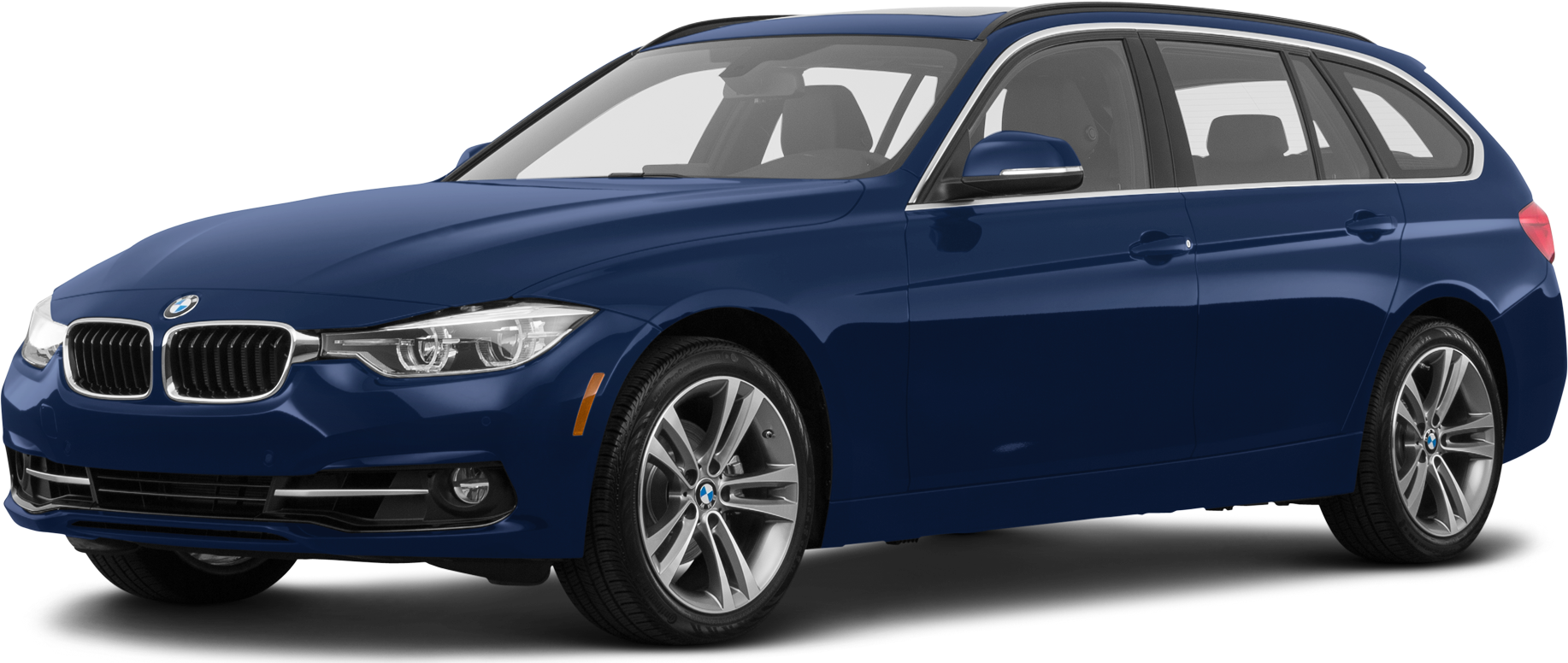 2017 BMW 3 Series Exterior: 0