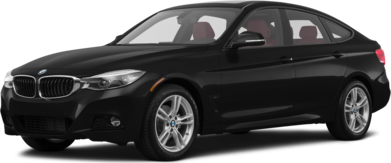 3 Series 330i Gran Turismo xDrive Sedan 4D image