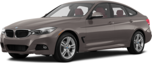 2017 BMW 3 Series