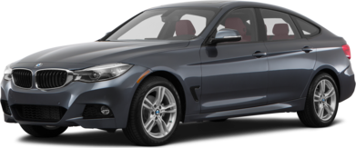 3 Series 330i Gran Turismo xDrive Sedan 4D image