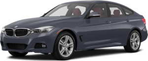 2017 BMW 3 Series