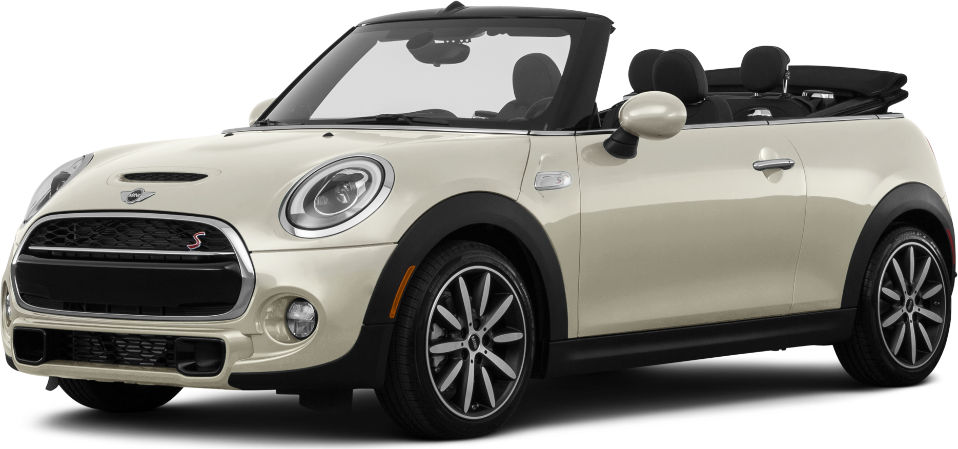 2017 MINI Convertible Price, Value, Depreciation & Reviews | Kelley ...