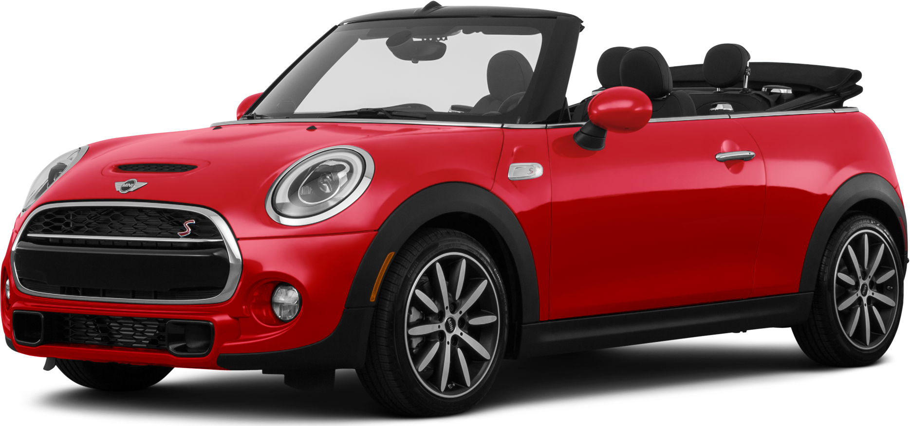 2017 MINI Convertible
